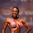 Valarie  Smith - NPC Southern Classic 2013 - #1